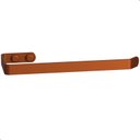 Ver imagem 1 de Porta Toalha de Rosto para Banheiro Rose Gold Plus