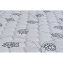 Ver imagem 7 de Colchão Solteiro Espuma D20 Comfortpedic Line (78x188x14) - Orthoflex
