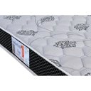 Ver imagem 6 de Colchão Solteiro Espuma D20 Comfortpedic Line (78x188x14) - Orthoflex