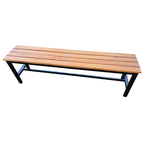 Banco para Refeitorio Jardim e Vestiario 1.50