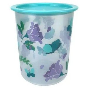 Super Instantânea Slim 1,2 Litros Linha Borboletas Tupperware