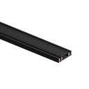 Ver imagem 1 de Trilho Magnético de Sobrepor Nordecor Magnetic Track Kay 6564 com 1 Metro Preto