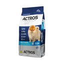 Ver imagem 1 de Ração Para Cães Actros Mini Filhote 10,1 Kg Menpet
