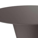 Ver imagem 4 de Mesa com Tampo Fluo - Cinza