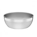Ver imagem 1 de Pote Tramontina Freezinox Redondo em Aço Inox 25 Cm 4,2 L