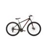 Bicicleta Houston Mercury Aro 29 Preta Fosca com 21 Marchas e 19 Polegadas - 1
