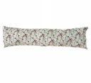 Ver imagem 1 de Xuxão Adulto Estampado - Floral Rosa