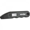 Ver imagem 1 de Medidor digital de pressão para pneus CD 400 Vonder