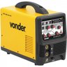 Retificador Inversor RIV 205 AC/DC Vonder - 3