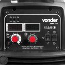 Ver imagem 7 de Máquina para solda multiprocessos MMP 220 Vonder