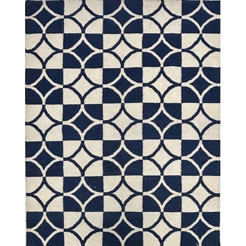 Tapete Kilim Assorted 154x198 63502