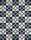 Ver imagem 1 de Tapete Kilim Assorted 154x198 63502