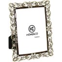 Ver imagem 1 de HOME&amp;CO RELIQUE PORTA-RETRATOS 13X18 METAL DOURADO HOME&CO