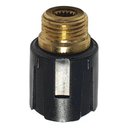 Ver imagem 1 de Prensa Canopla Longo Fabrimar Ref 03257 Reparo Brilhante, Amarelo