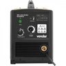 Máquina para solda MIG/MAG minimig monofásica MM 150 Vonder - 6