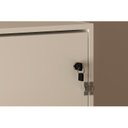 Ver imagem 7 de Cama Multifuncional Juvenil CM8015 Articulada Amêndoa - Tecno Mobili