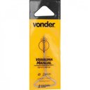 Ver imagem 2 de Verruma manual 2 mm x 105 mm Vonder