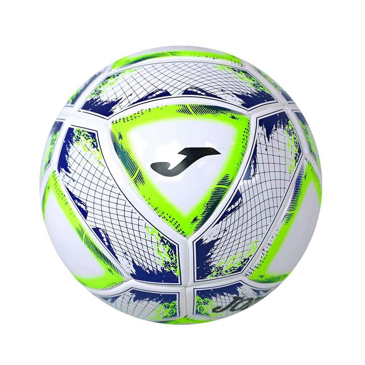 Bola Futsal Max 1000 IX Penalty 63,5cm Branco