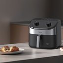 Ver imagem 4 de Fritadeira Air Fryer Widemax 5,5l 1900w Midea