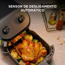 Ver imagem 7 de Fritadeira Air Fryer Widemax 5,5l 1900w Midea