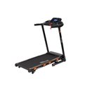 Ver imagem 4 de Esteira Eletrônica Energy 2.5 127V com Motor Brushless 2.5HP 12 Programas e Inclinação Manual -