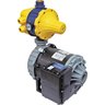 Pressurizador De Agua 1/2 Cv Syllent Pressostato Texius VOLTAGEM:110V - 1