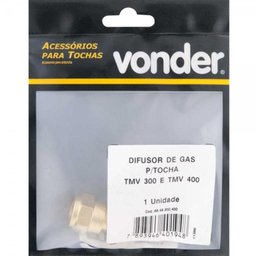 Difusor de Gás para Tmv 300-400 Vonder - 3