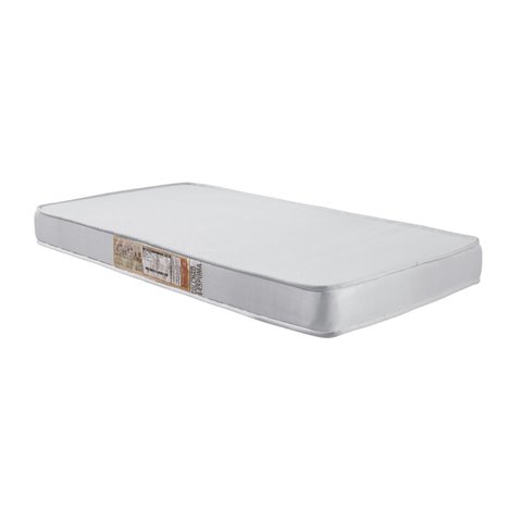 Colchão Berço Baby Infantil Macio para Nacional 60x130 Confort Antigermes Selo Inmetro B60