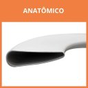 Ver imagem 3 de Assento Sanitario Soft Cinza Escuro Tpj/as - Astra