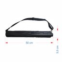 Ver imagem 3 de Tubo Desenho Técnico Canudo Arquitetura 46 Cm Mini Stylustec