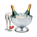 Ver imagem 1 de Champanheira com Separador para 3 Garrafas - Lyon Ø 32 X 17,7 Cm 6 L - Brinox