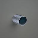 Ver imagem 4 de Puxador Bali Granado Ponto Cromado Zen Design