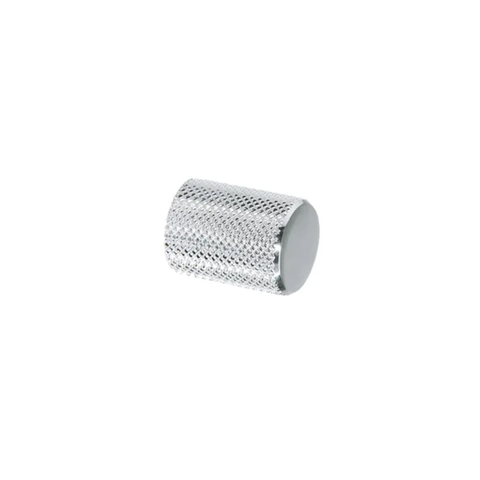 Puxador Bali Granado Ponto Cromado Zen Design