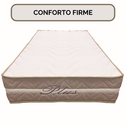Colchão Máximus D33 Plus Solteiro 188 Cm X 88 Cm X 20 Cm Ecosono - 3