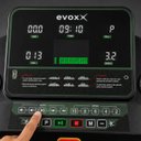 Ver imagem 4 de Esteira Elétrica Ergométrica Evox Rtx 343H Inclinação Eletrônica
