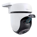 Ver imagem 2 de Câmera de Segurança Tp-Link Tapo C510W Outdoor 2k 3MP Wi-Fi Visão Noturna Detecção de Movimento IP66