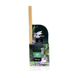 Aromatizador Difusor Ambiente Original com 270ml de Perfume - 1