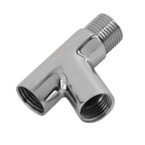 Junção em Y P/ Filtro 1/2 Parede - Pison