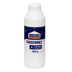 Cola Branca Adesivo Pva 500g Cascorez Extra Cascola Henkel 01 Unidade