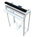 Ver imagem 1 de Seladora de Embalagem Sulpack Controlador de Temperatura Eletrônico 220V Sp 700 Te