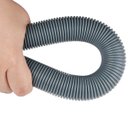 Ver imagem 6 de Mangueira Saída Água Máquina de Lavar Universal 3m Metros Cinza com Suporte | Kaztec