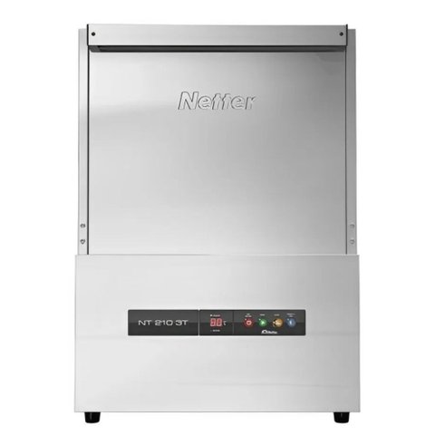 Lava-Louças Compacta NT2103T Inox Netter 220V