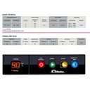 Ver imagem 6 de Lava-Louças Compacta NT2103T Inox Netter 220V