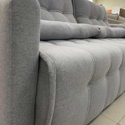 Sofá Cama Retrátil Linho Innova Bom Pastor  - 8