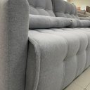 Ver mais imagens de Sofá Cama Retrátil Linho Innova Bom Pastor