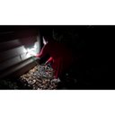 Ver imagem 2 de Luminaria Solar Sensor Movimento Spot Led Parede Branco Frio Bionic Light Lampada Iluminaçao