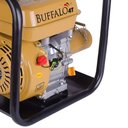 Ver imagem 4 de Motovibrador À Gasolina Buffalo 6,5cv 4t 196cc Part Manual 60640
