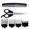 Cortador de Cabelo Britania 14w Inox C/06 Acessorios - 066301019 - 4