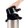Garrafa Térmica Total Inox Airpot 1,9L - 6