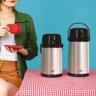 Garrafa Térmica Total Inox Airpot 1,9L - 8